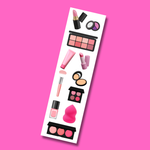 Makeup Sticker Strip