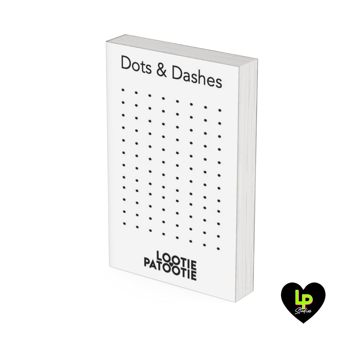 LP Dots & Dashes Game Pad