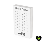 LP Dots & Dashes Game Pad