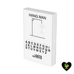 LP Hangman Game Pad