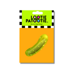 Pickle Sticker
