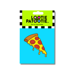 Pizza Sticker