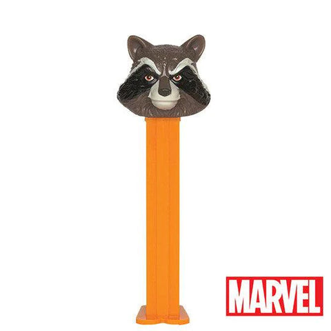 PEAZ CANDY MARVEL
