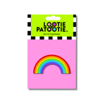 Rainbow Sticker