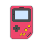 Game Boy Sticker