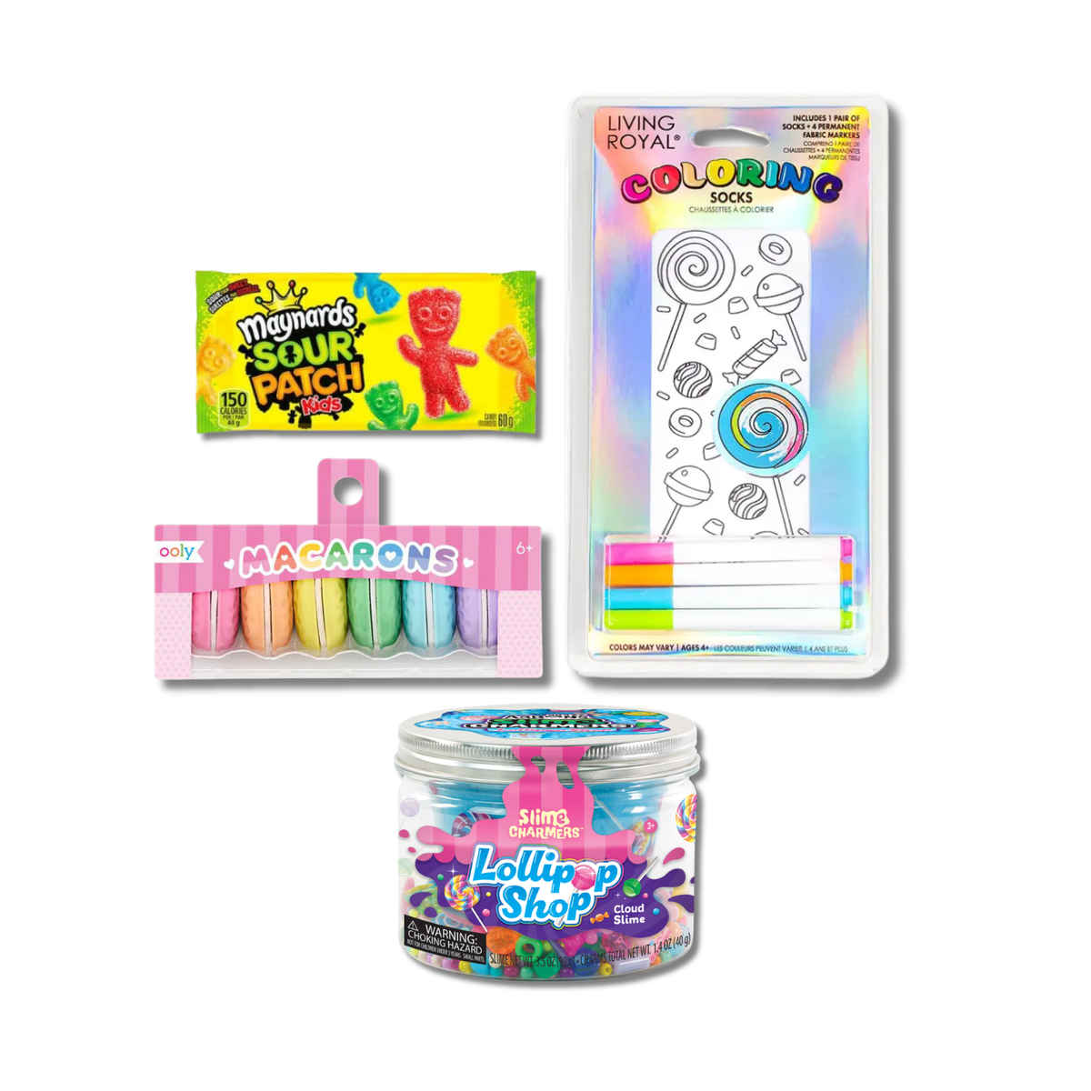 Sweet Gift Pack