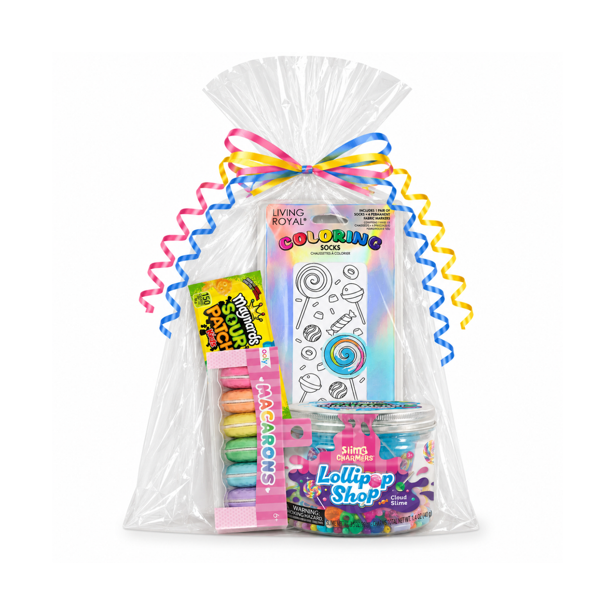 Sweet Gift Pack