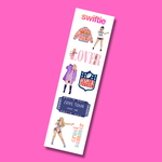 Swiftie Sticker Strip