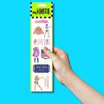 Swiftie Sticker Strip