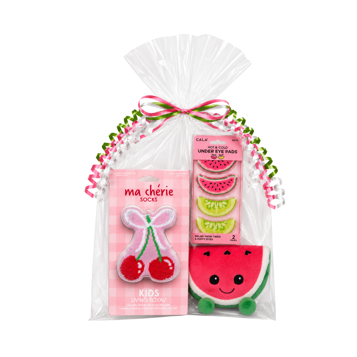 Tutti Frutti Gift Pack