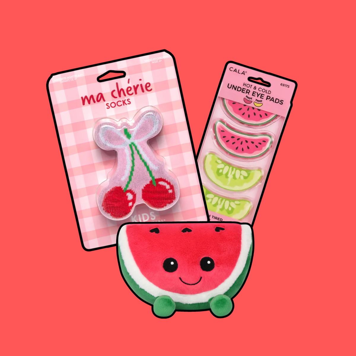 Tutti Frutti Gift Pack