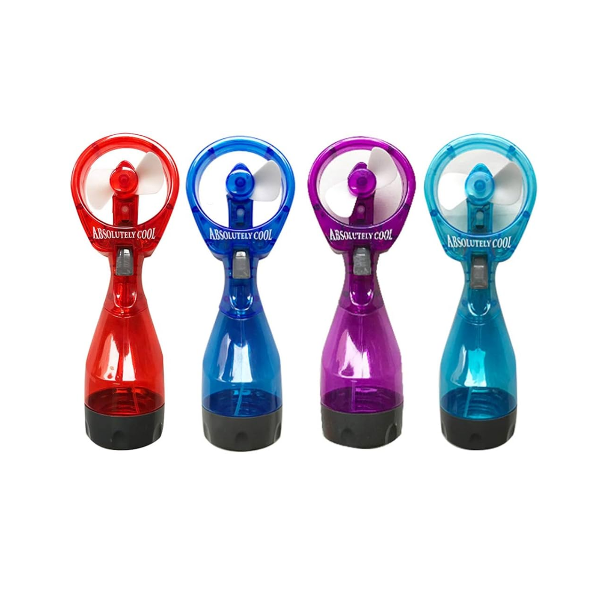 Absolutely Cool Water Spray Fan