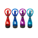 Absolutely Cool Water Spray Fan