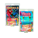 Bubble Pack Loot Bag