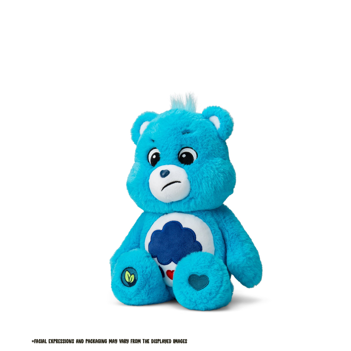 Care Bears - Grumpy Bear