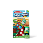 Melissa&Doug Sticker WOW! - Dinosaur