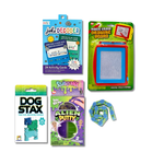 Bus & Airplane Fun Gift Pack