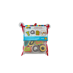 Alex ABC Bath Foam Stickers