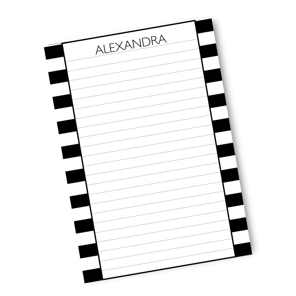 Alexandra Stationary