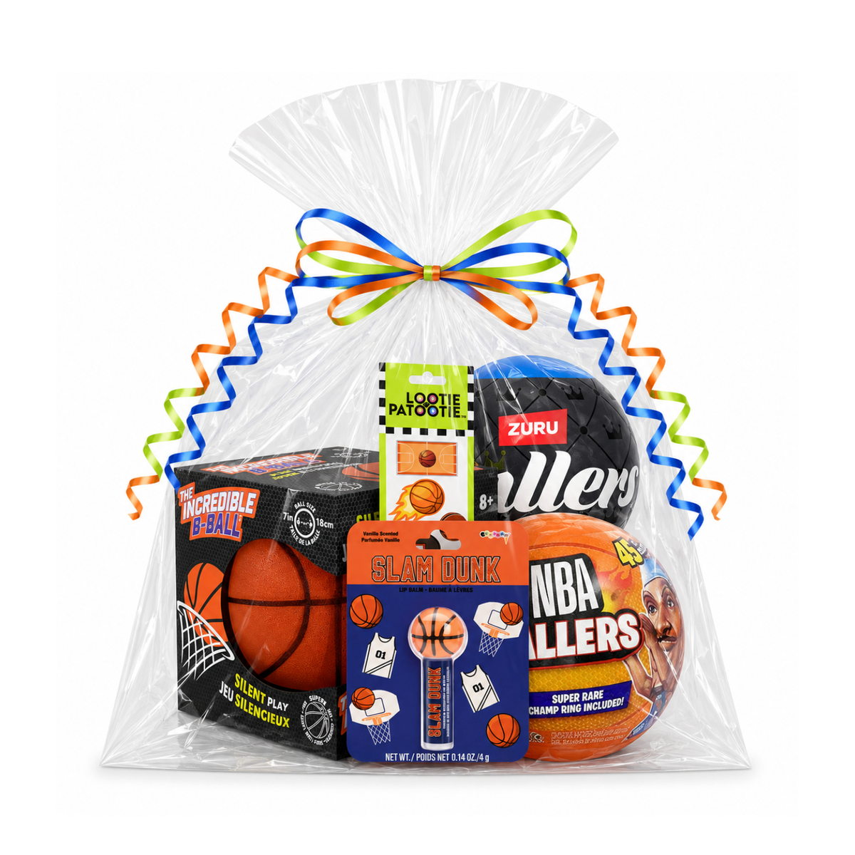Baller Gift Pack