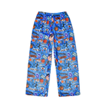 Basketball Fleece Pants