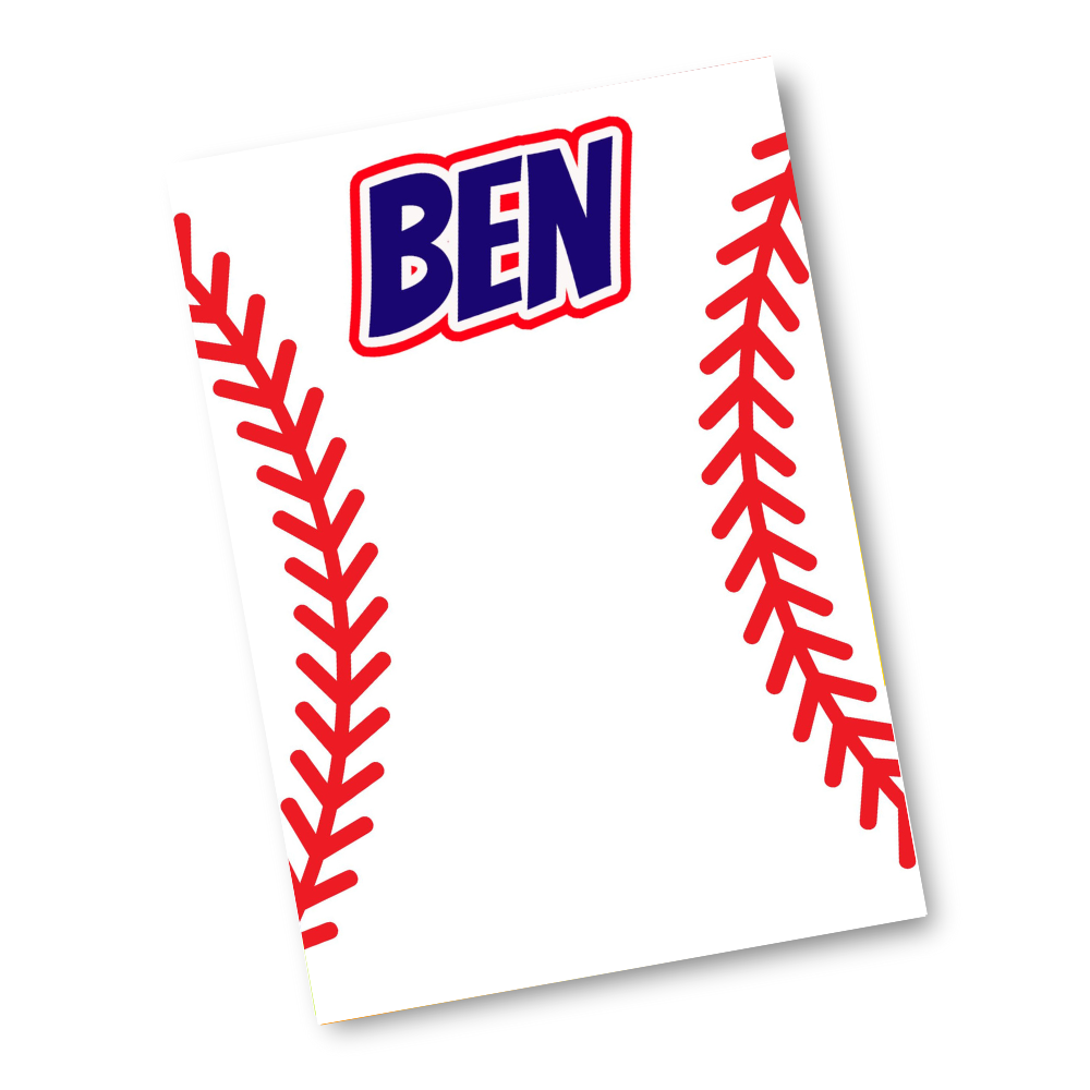 Ben Stationary