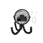 Wrap Around Personal Fan