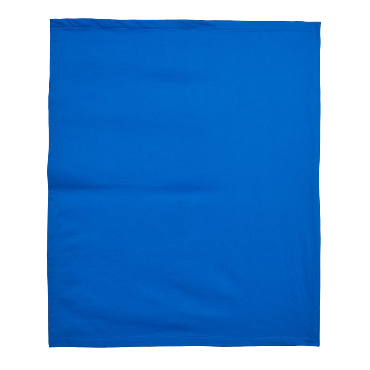 Sweat-Fleece Blanket