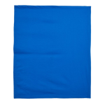 Sweat-Fleece Blanket