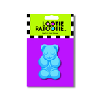 Blue Gummy Bear