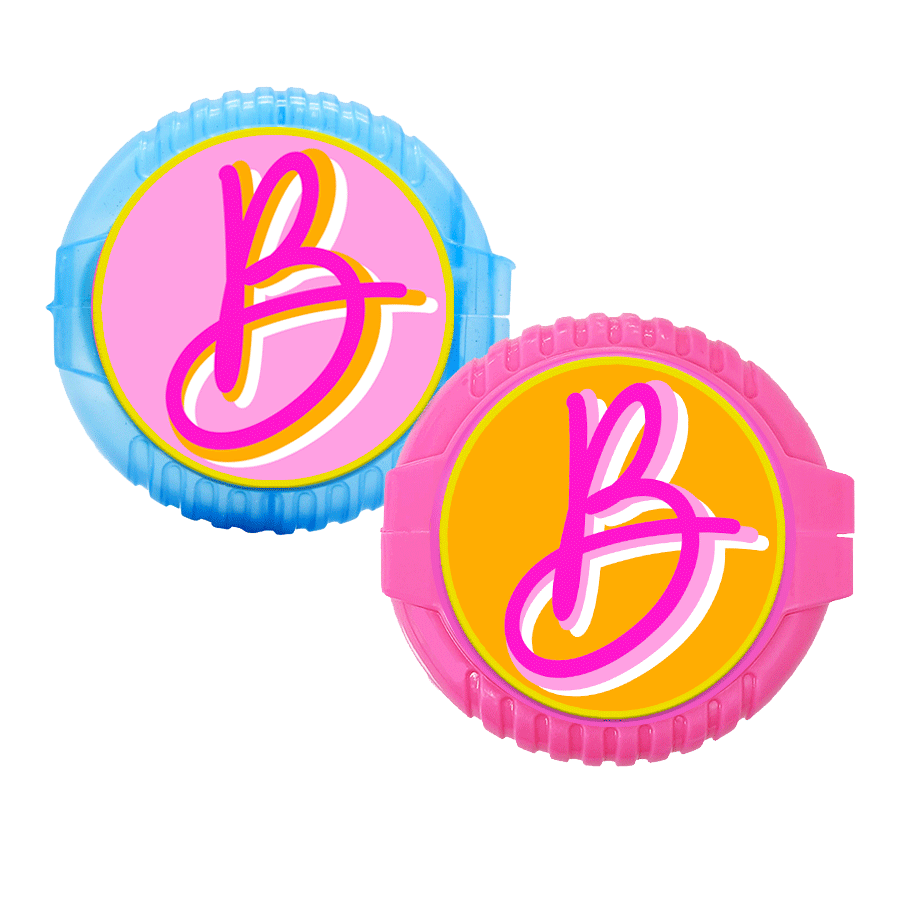 Custom Bubble Tape