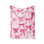 Bow Blanket