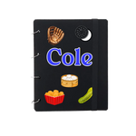 Create Your Own Charm Binder