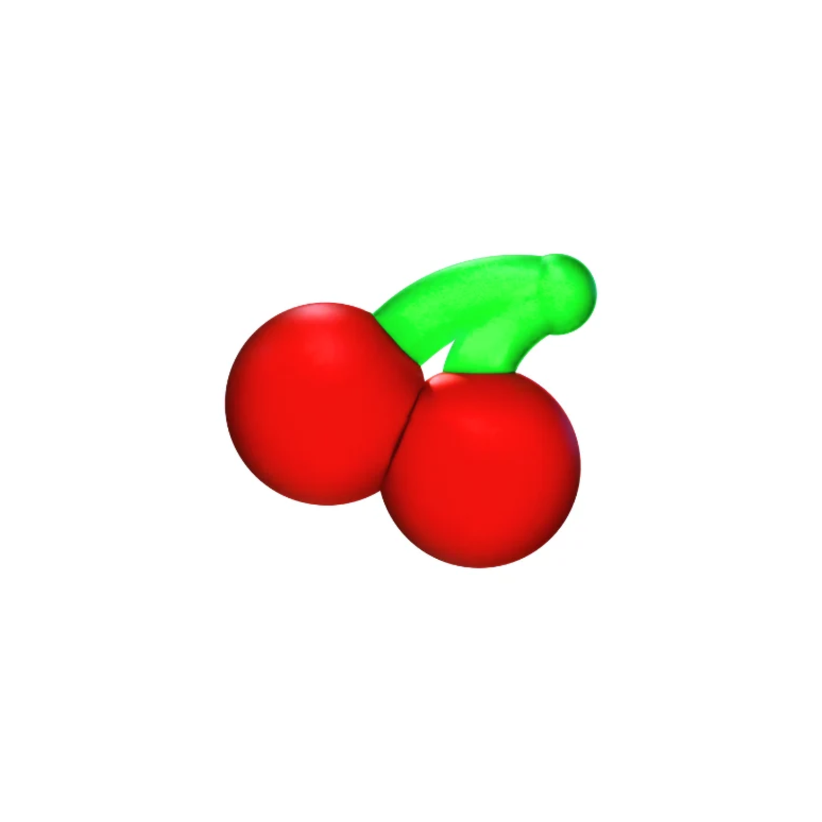 Squishi Scented Jumbo Cherry