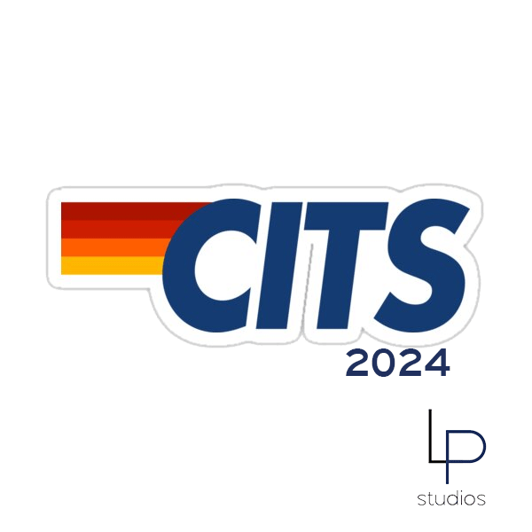 Nation Custom Camp 4" Sticker