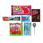 Sweet Candy Loot Bag