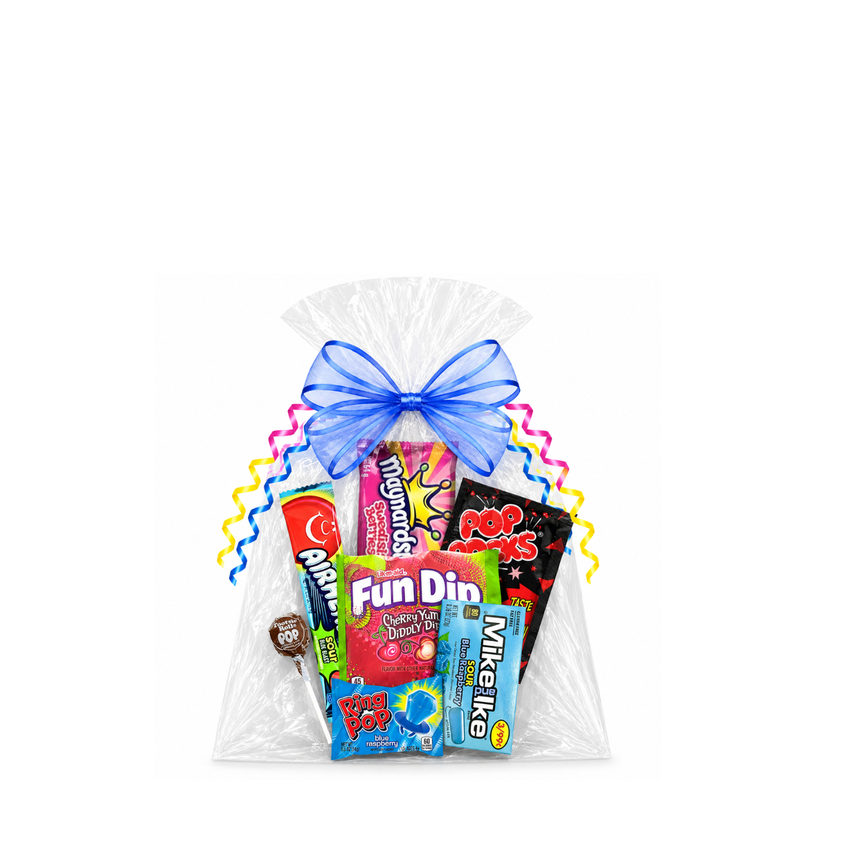 Sweet Candy Loot Bag