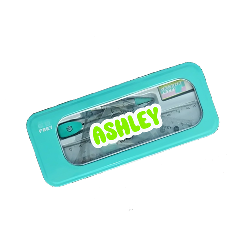 Customized Compass Set