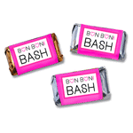 Custom Hershey's Minis