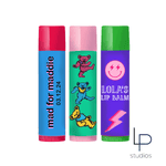 Custom Lip Balm