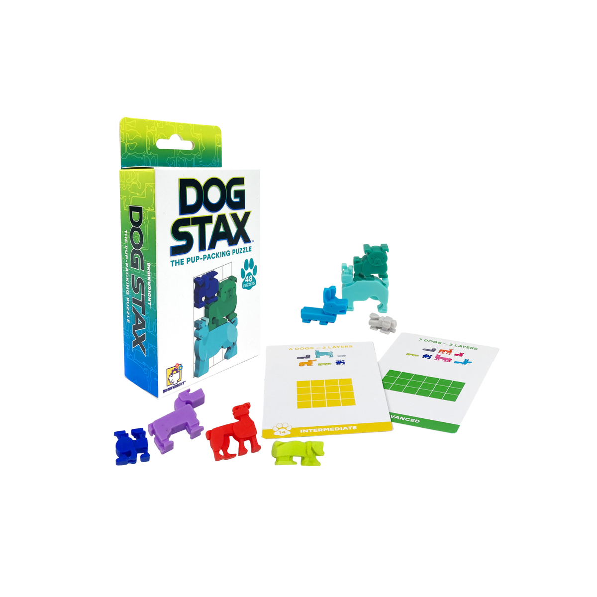 Dog Stax