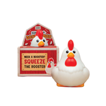 Cock-a-Doodle Squeezy