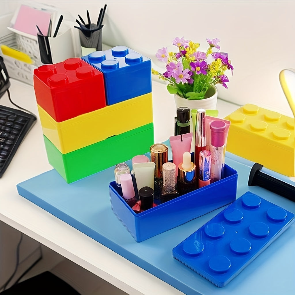 Block Storage Containers