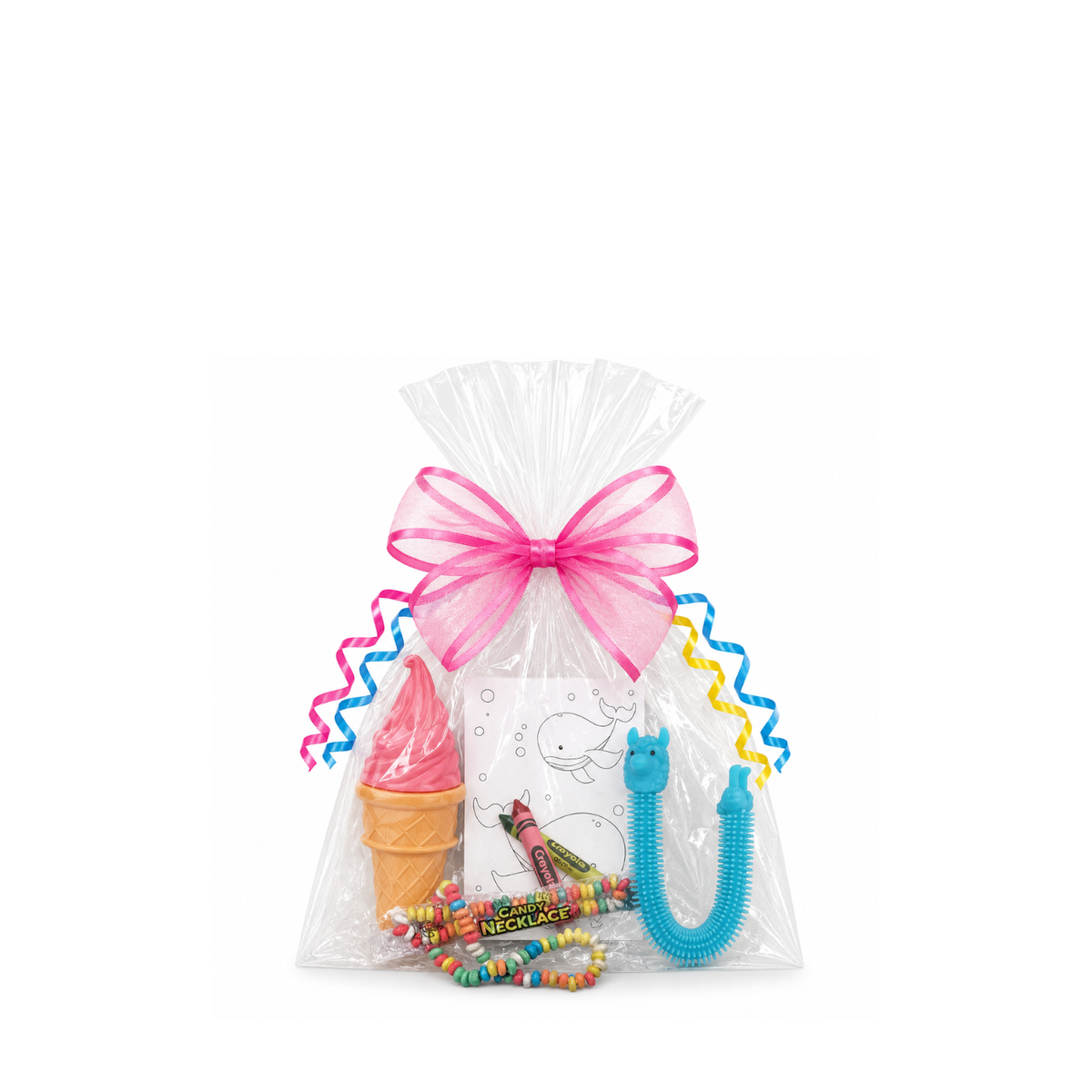 Unicorn Loot Bag