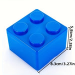 Block Storage Containers