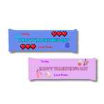 Fill-In Yourself Valentine's Day Bar