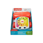 Fisher Price Chatter Phone