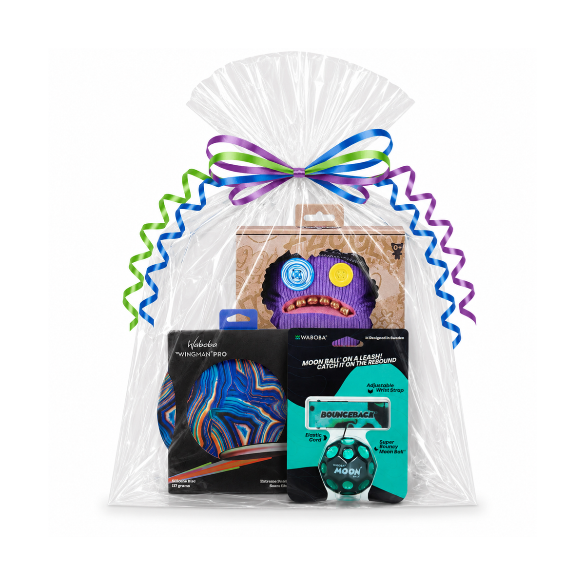Fuggler Fun Gift Pack