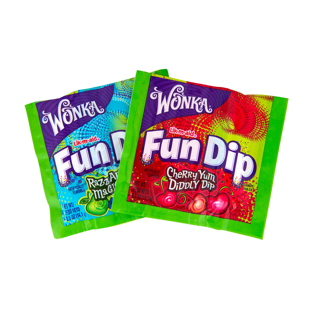 Mini Fun Dip