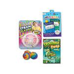 Gags & Games Gift Pack